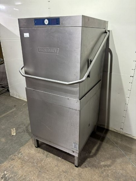 JPS Chartered Surveyors - Commercial Catering & Furniture Auction | Electrolux Skyline Premium S Combi Oven, Pass Through Dishwashers, Bar Furniture, Multi Kids Dining Table - Auction Image 3